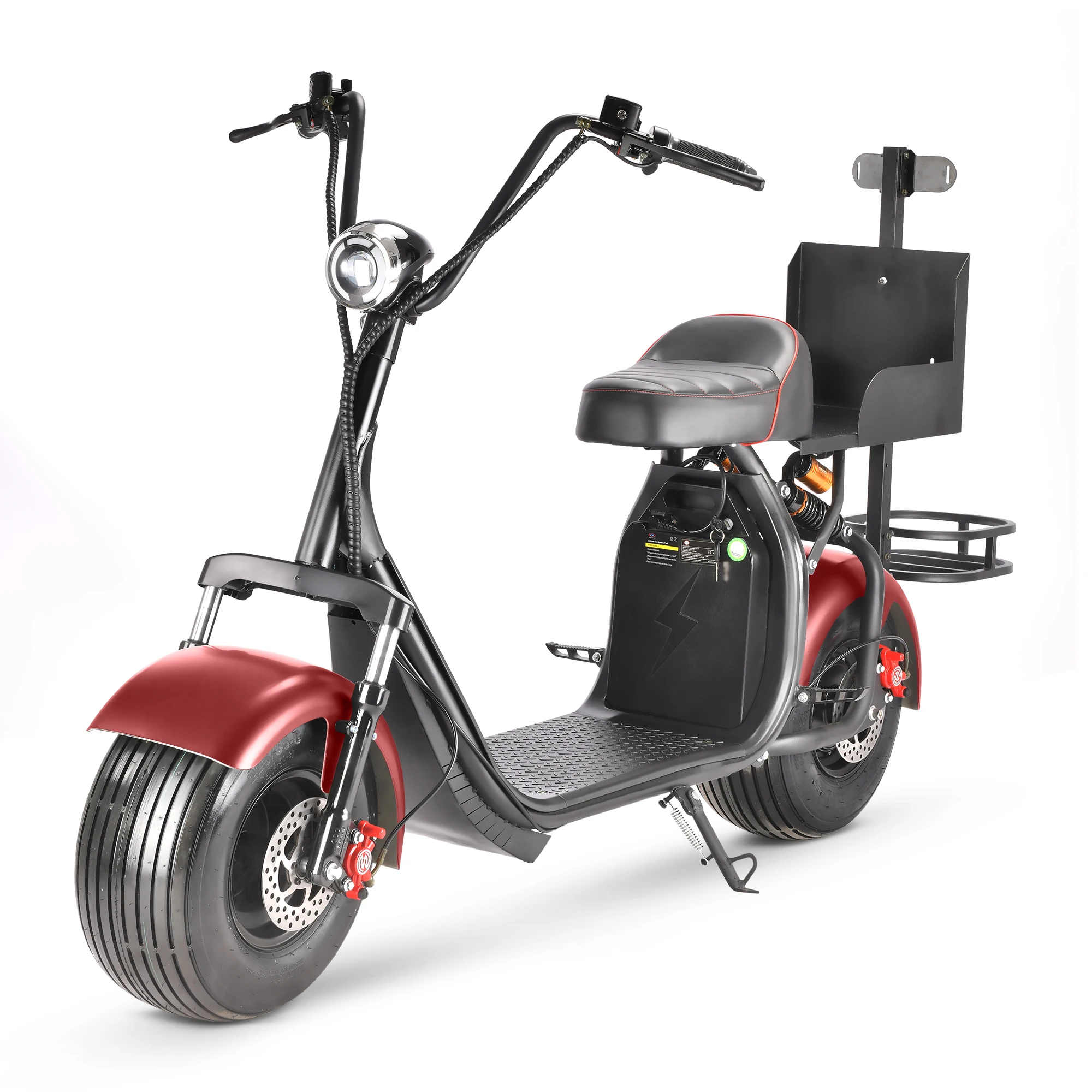 ZAIQU  Manufacturer Ce Mini Electric Golf Carts 2 Seat Utility Electric Buggy New Condition Sightseeing Cart Club Car EEC Good P