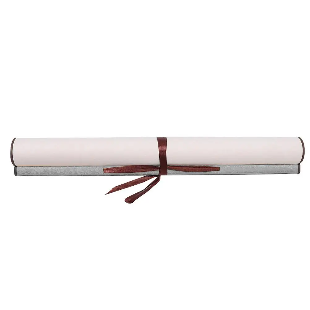 

Rice Paper Hanging Writing Sumi Xuan Parchment Space-saving Blank for Crafts