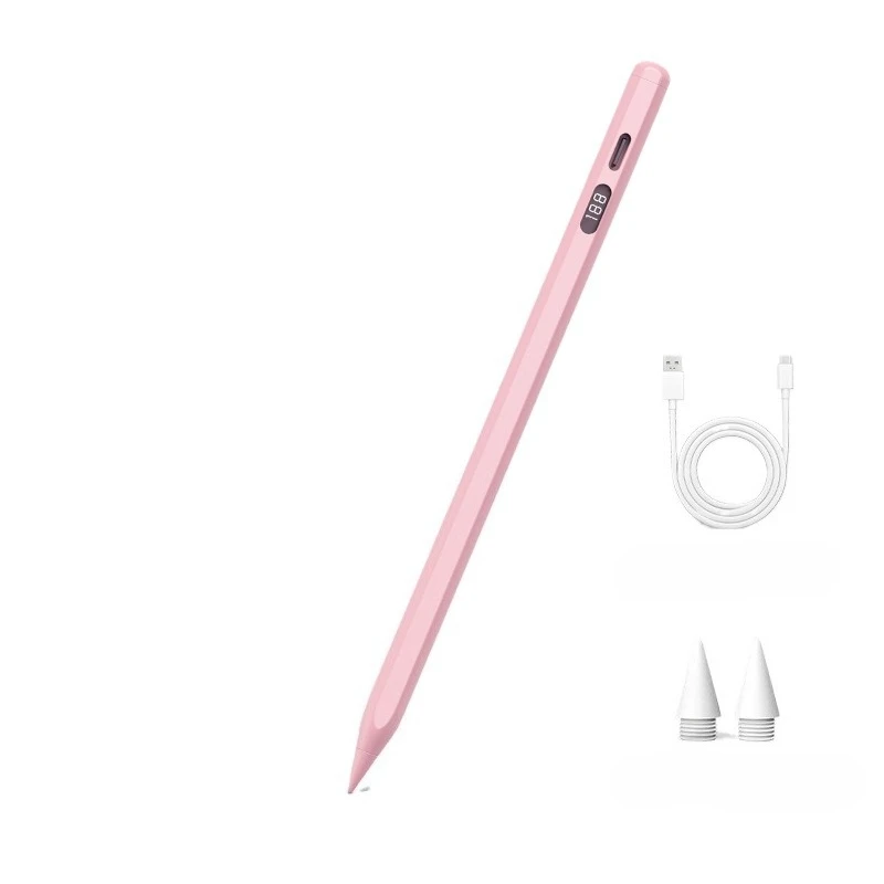 Digital Capacitive Pen, Active Touchscreen,Magnetic Art Painting, Multi-functional Dedicated Writing Pen