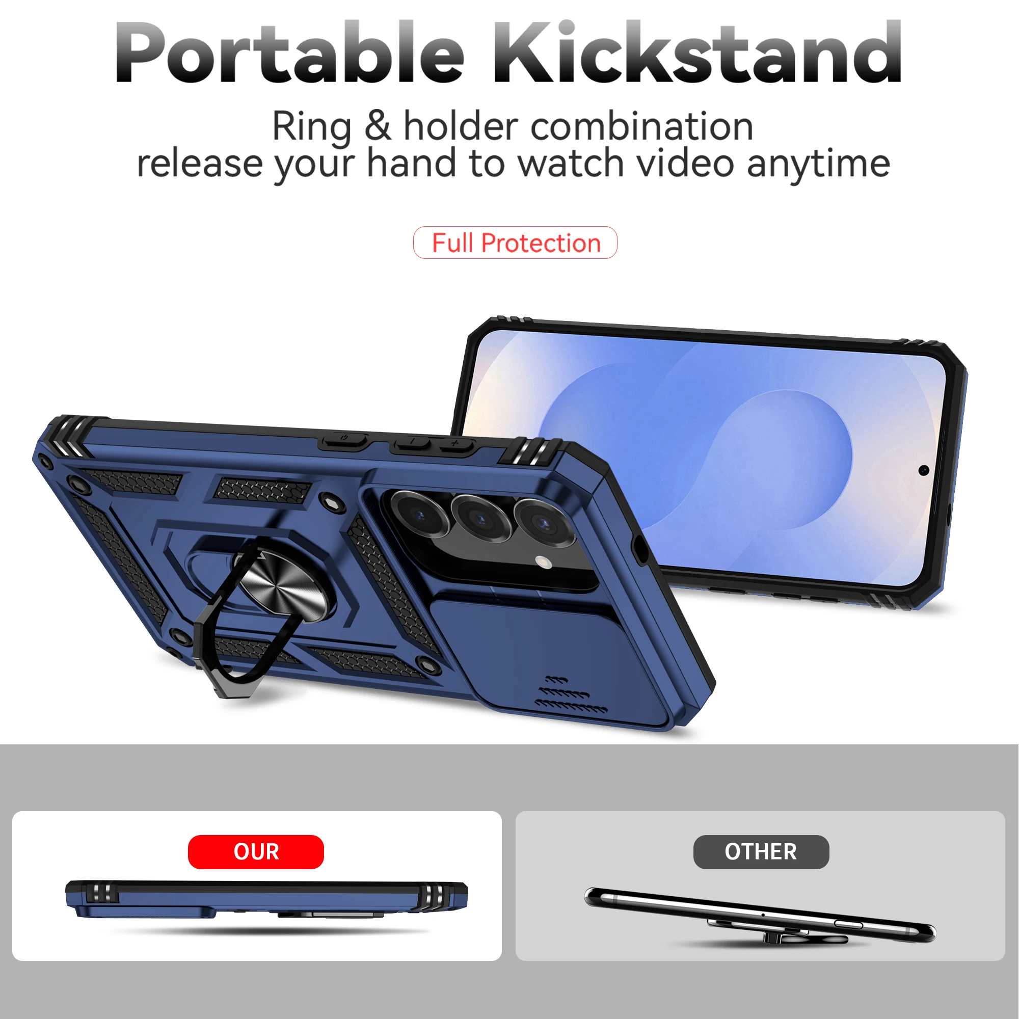 Thumbnail 2 - #31 Latest Samsung Galaxy S25 Cases Offers