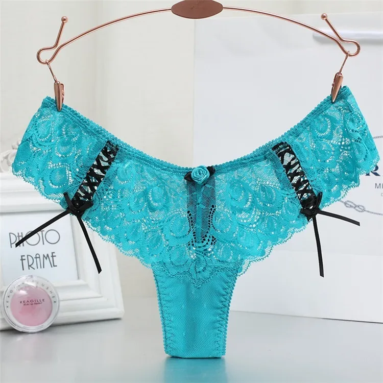 Seamless Underwear Women Panties women briefs Thongs Panties Female G String Sexy Lace Underwear Lace Panties Intimates