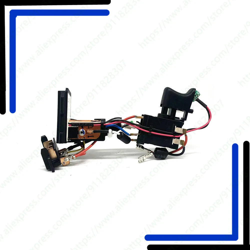 

Switch For Dewalt DCD780 DCD785L DCD785 DCD780L2 N268095 DCD780M2 DCD785C2 DCD780C2-B2 DCD785C2-B2 DCD780B Power Tool