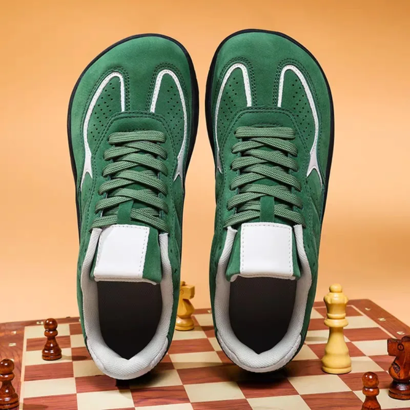 

High Quality Weight Lifting Sneakers for Unisex Wide Feet Squat Hard Pull Shoe Couples Comfortable Men Women Gym Training Shoes