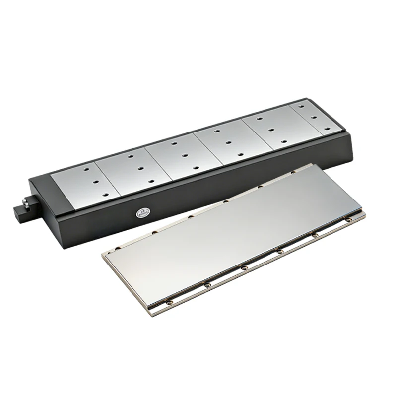 

Three-Phase Linear Motor Complete Set For Handling Modules And Laser Processing 20 KW