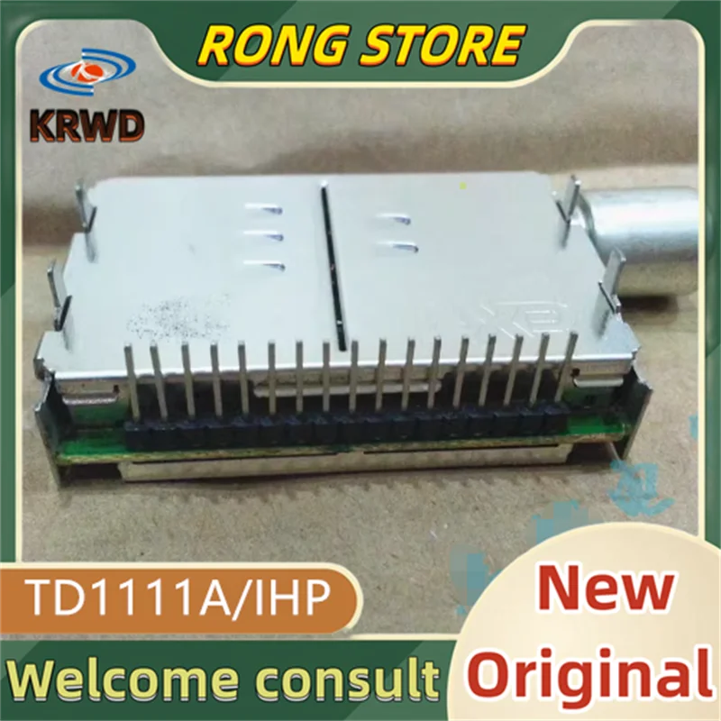 

1PCS New and original TD1111A/IHP TD1111A/IH TD1111A/I TD1111A TD1111AIHP IC