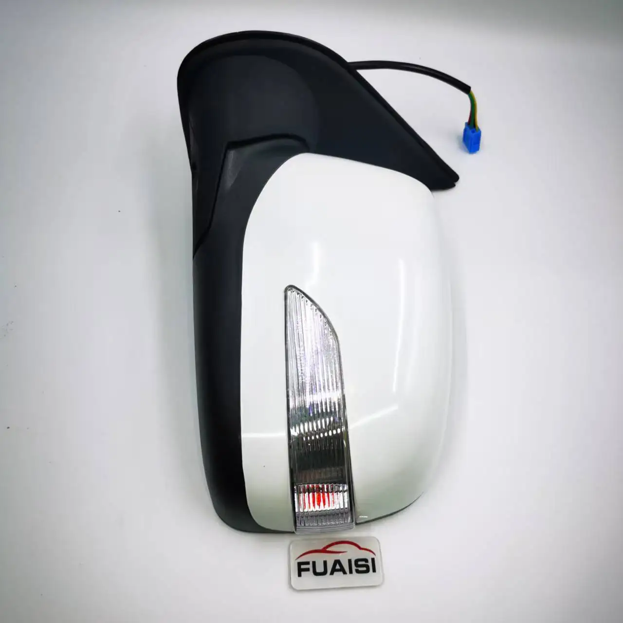 Side Mirror  Electric 8202200XP00XG LED 5 Line White Colour For Great Wall Wingle 5