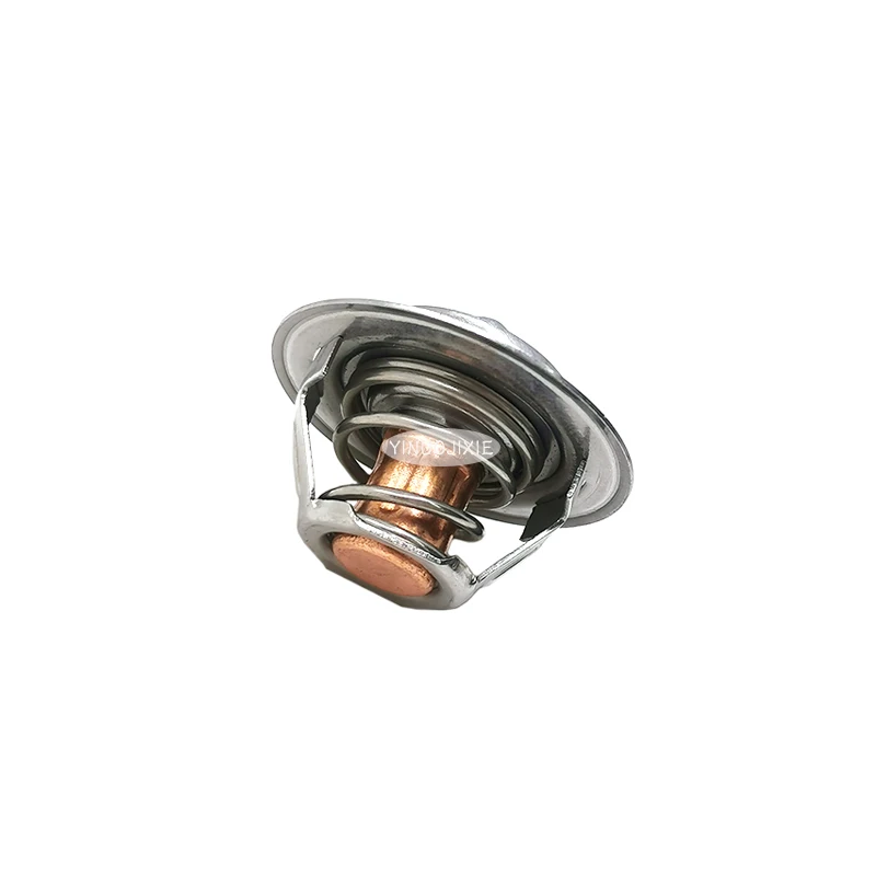 Good Gates Thermostat (82°) G03240-C1903490-T0073 G03240C1903490T0073 for Ford F100 Truck Construction Machinery Parts 6