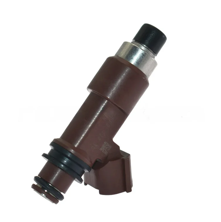 

High-quality 6 Fuel Injectors 16611-AA700 16611AA700 Suitable for 2006-2009 Outback B9 Tribeca Legacy 3.0