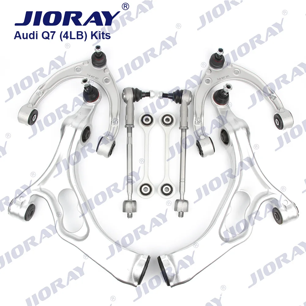 

Suitable for Audi Q7 Series 7L0/7P0 Cayenne 955 Kit Ball Head Suspension Swing Arm Control Arm Cross Bar