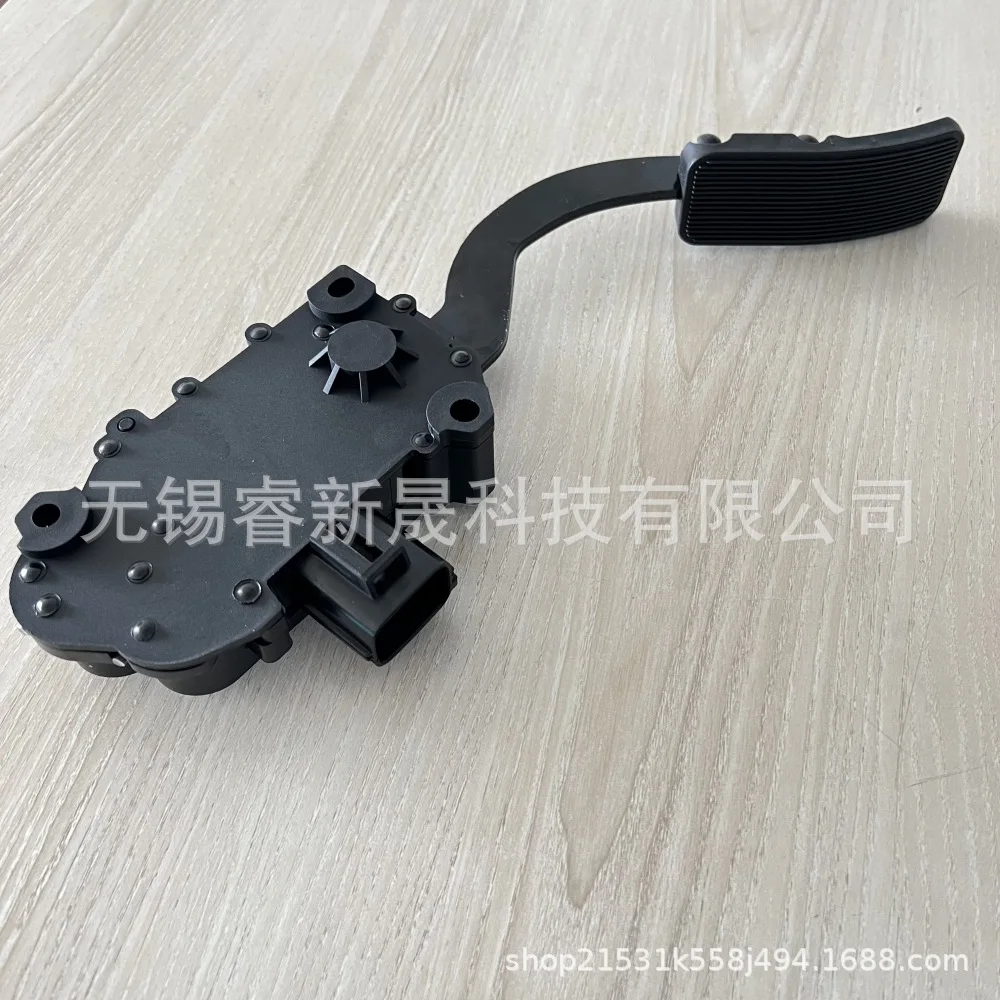 Automotive Electronic Accelerator Pedal Sensor EL2Z9F836A for Ford 04-10