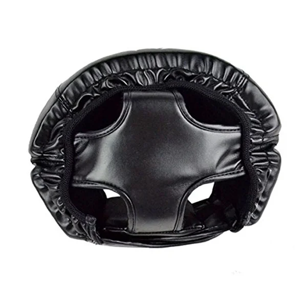 

Boxing Lightweight Adjustable Protection Gear for Taekwondo Free Combat Full Coverage Safety