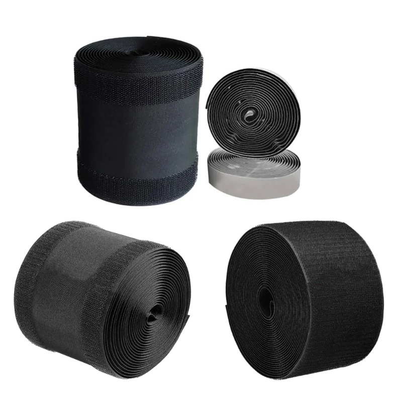 Floor Cable Cover Cords Cable Protector Floor Wire Cover Protector Cable Management Sleeves for Office Carpet or Floor