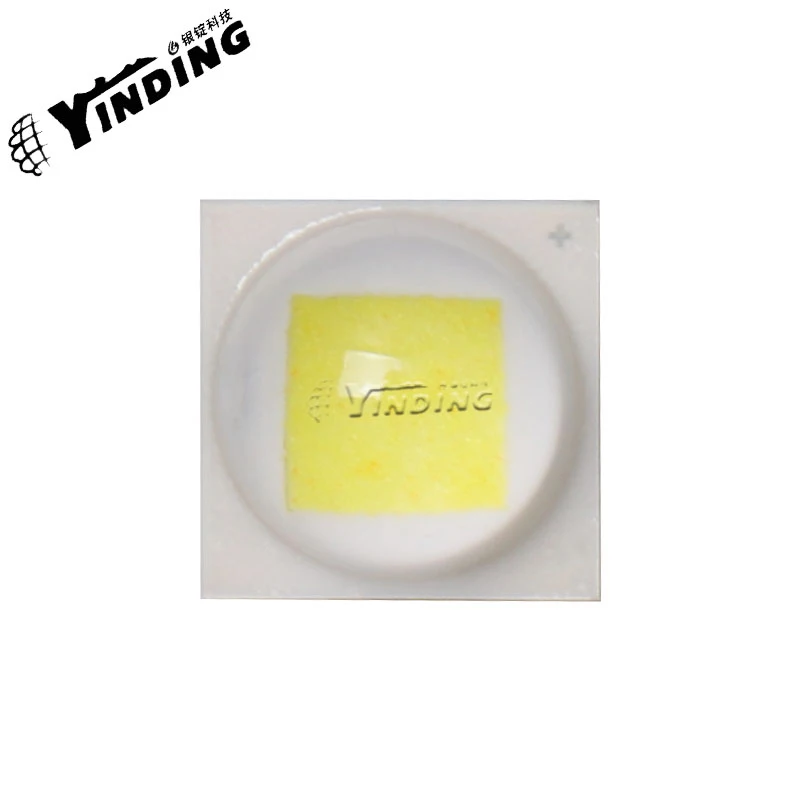1pcs XML2-1D-U3 High power 10w indoor lighting, led flashlight 6050-6500k White 5050 SMD reflow soldering