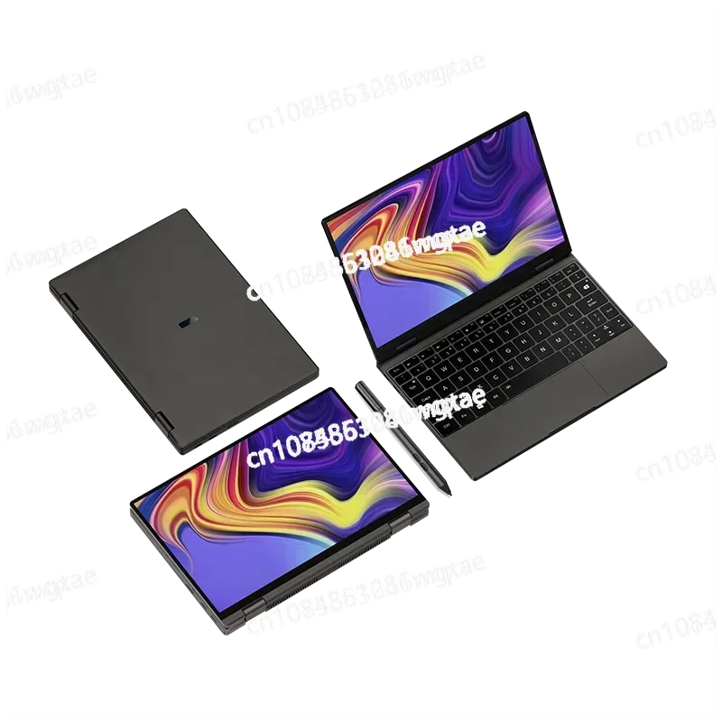 10.1-Inch Touchscre…