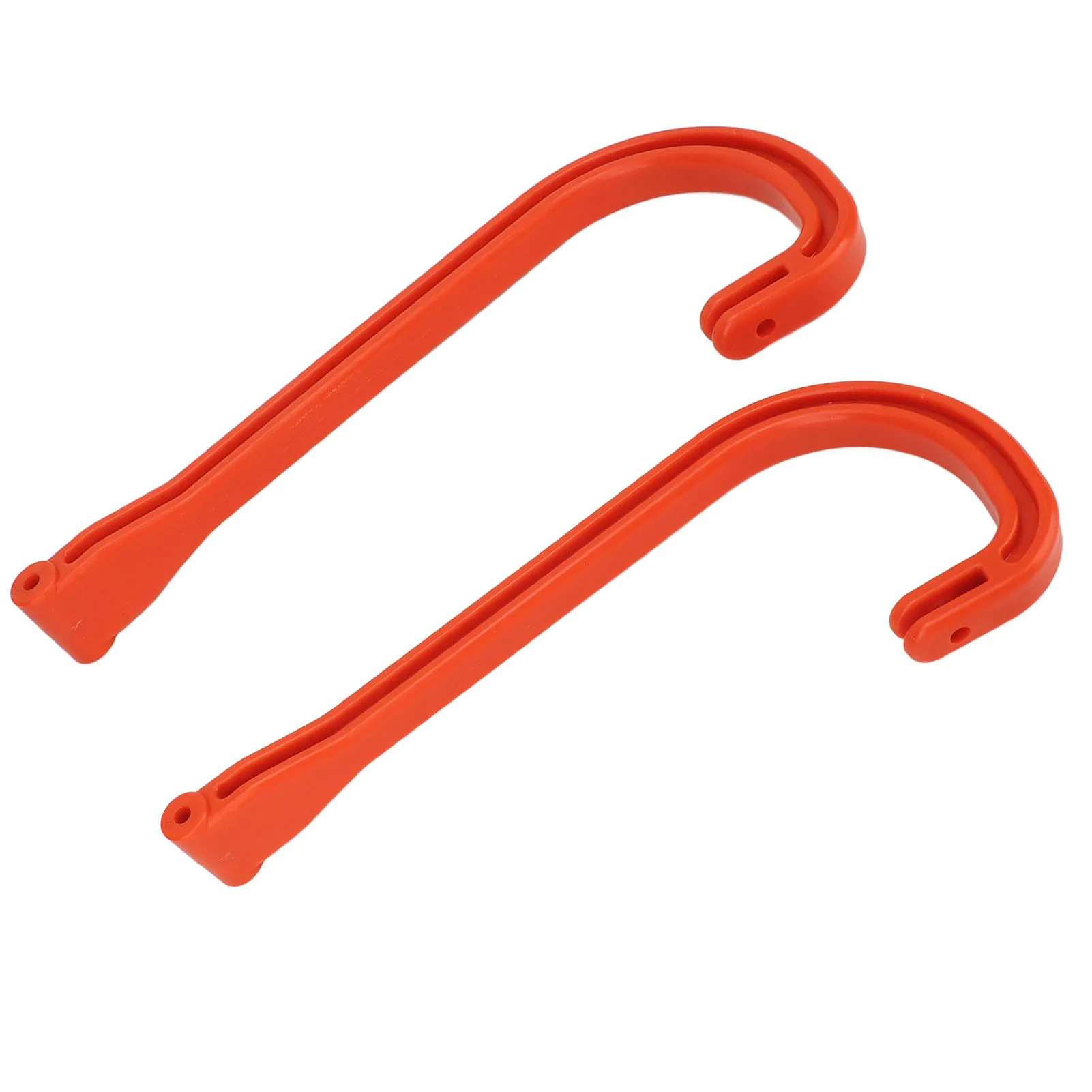 

Сменные ручки для лыж 3639‑865, пара пластиковых ручек для снегохода 3639‑865, сменные ручки для лыж