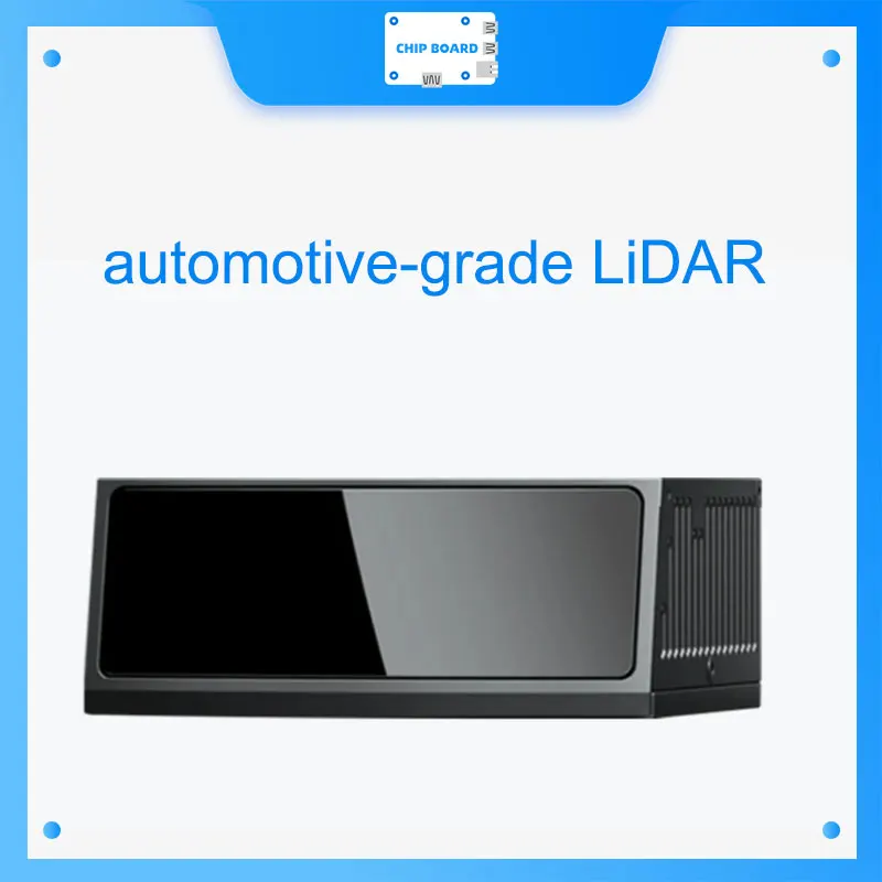 Robosence Automotiv…