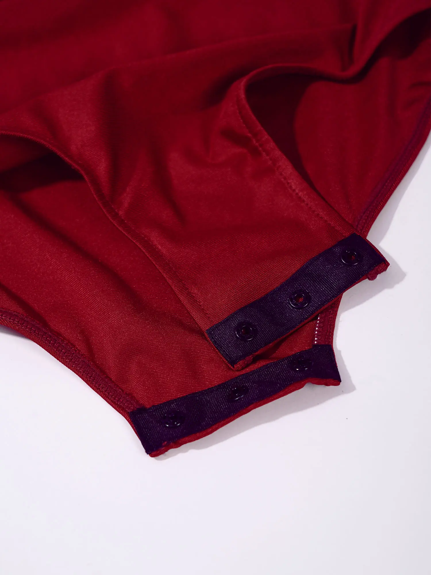 6-16Y الفتيات الحديثة الغنائية ملابس رقص الجمباز فستان الشكل التزلج الجمباز البهلوانية زي بلا أكمام الدانتيل المرقعة Dancewear #4