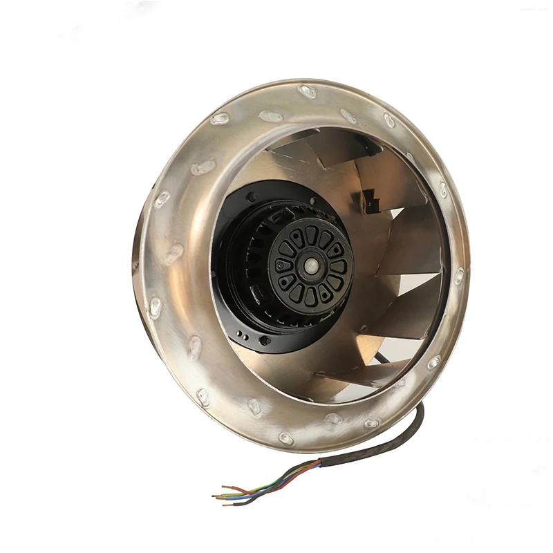 Brand New Original Centrifugal fan, photovoltaic inverter equipment, fan R2E270-AA01-05 230V 1.23/1.88A 280/430W 2750/3100r/min
