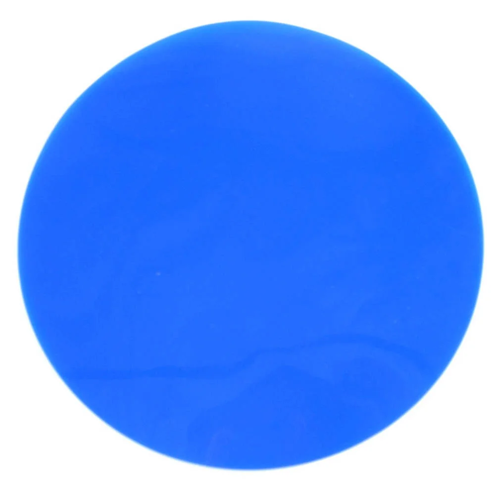 

8pcs Silicone Jar Gripper Pad Heat Resistant Non-Slip Coaster Set For Cups Plates Bottles Kitchen Tableware Protection Reusable