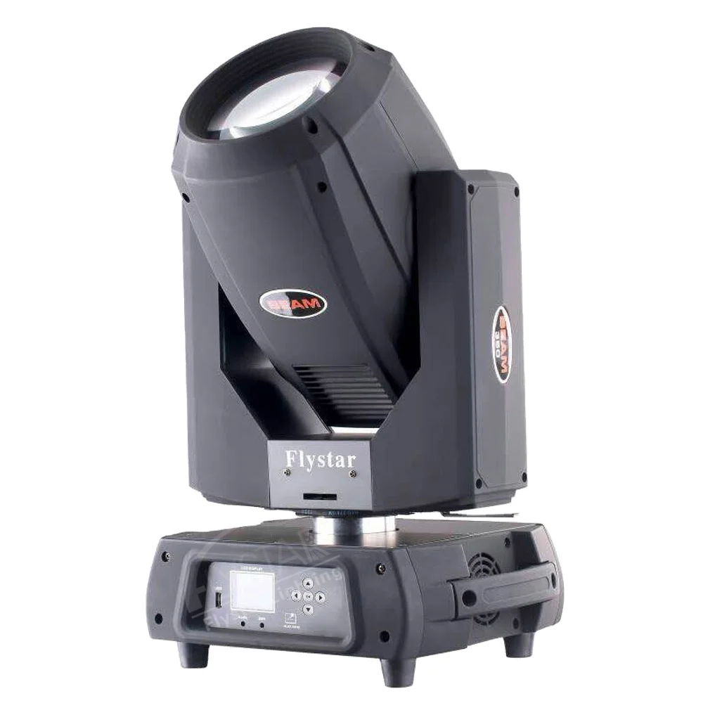 

Beam Lights Led Stage Lights 17R Beam 350W Moving Head Concert Stage Lighting Equipment DJ Disco Wedding Events