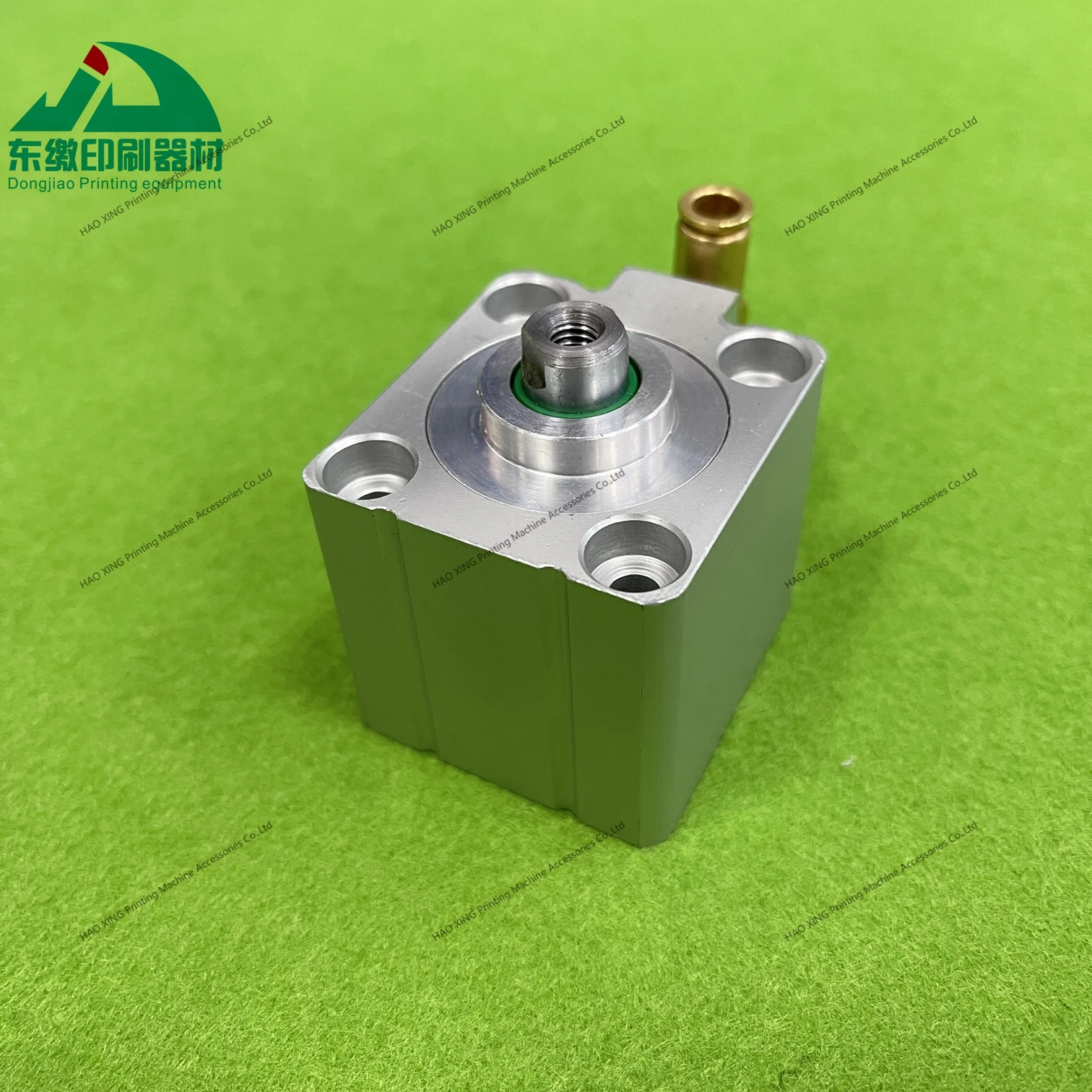 اسطوانة عالية الجودة 00.580.4615/01 لقطع غيار ماكينات طباعة أوفست هايدلبرغ 00.580.4615