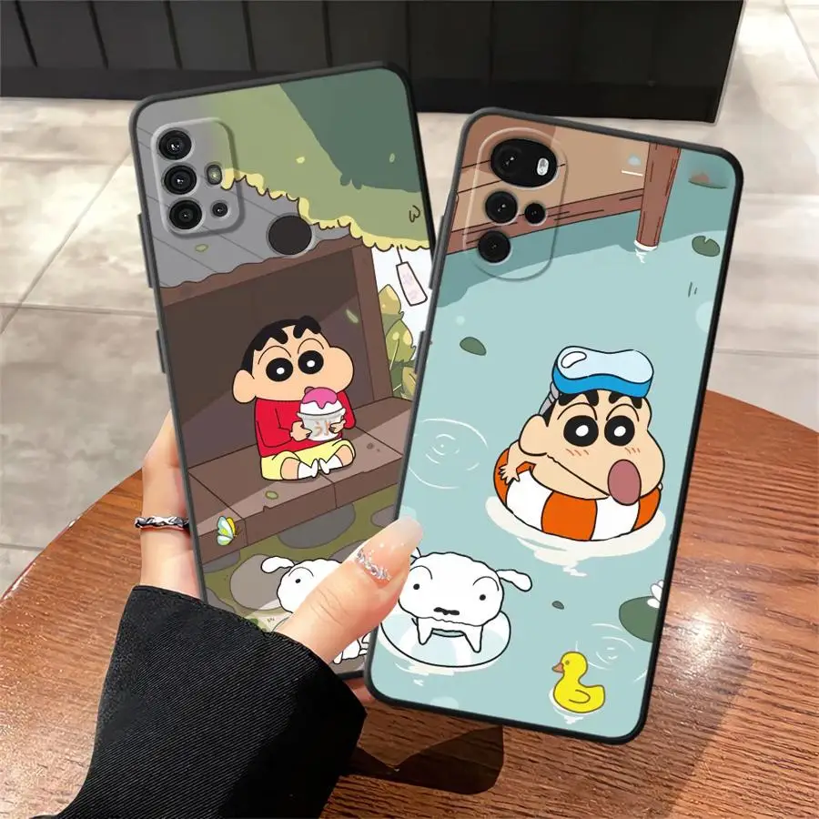 Cra-Yons Shin-Chans…