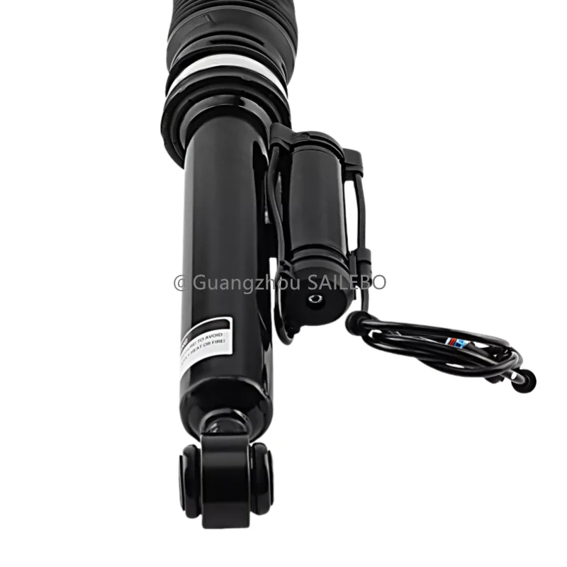 Factory Direct Sales Suspension System Auto Parts Air Suspension Shock Strut for Mercedes-Benz W221 S550 A2213205513 A2213201338 - Image 2