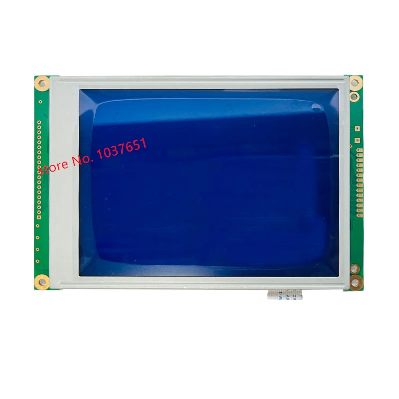 Écran LCD LED, 5.7 ", 320x240, OP177B, TP177B, éventuelles 14Q009, Compatible, Nouveau