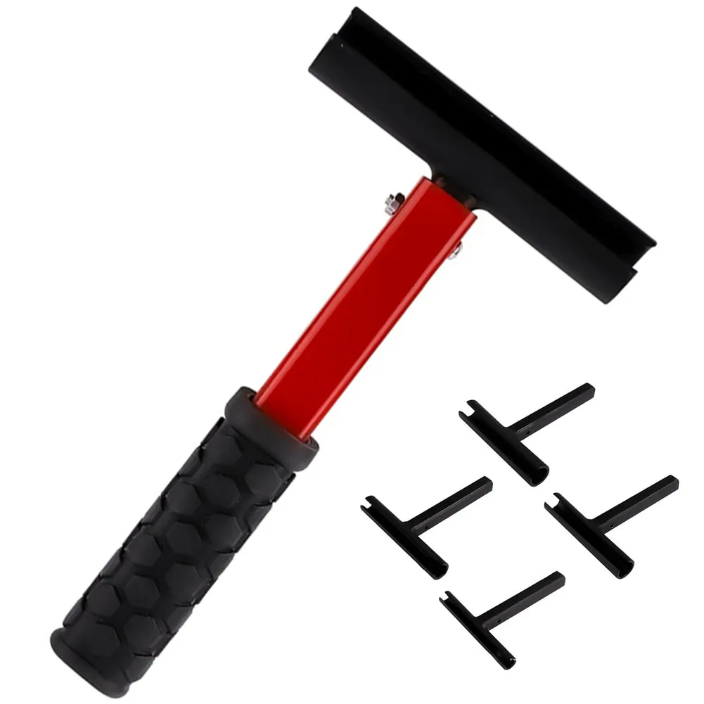 

DIY Projects Door Hinge Tool DIY Door Repair Door Hinge Adjustment Tool Extension Ergonomic Design Metal Construction