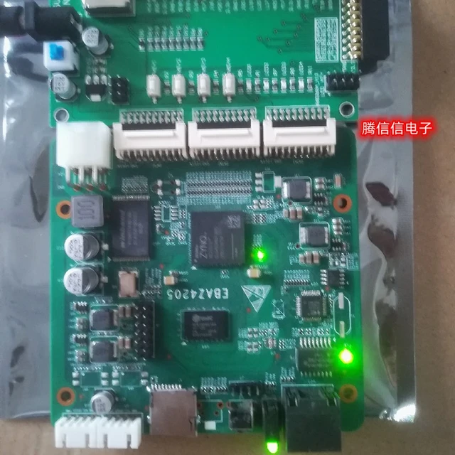 スポットxc7z010 zedboard Zynq-7000 zybo 4205 xilinx fpga開発ボードeba4205 zynq7000 -  AliExpress