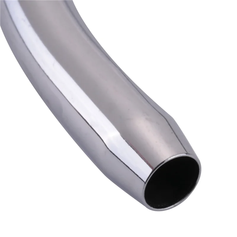 

4 шт. 1/4 дюйма хромированный фильтр для питьевой воды, смеситель для раковины обратного осмоса, кухонный кран-B61B