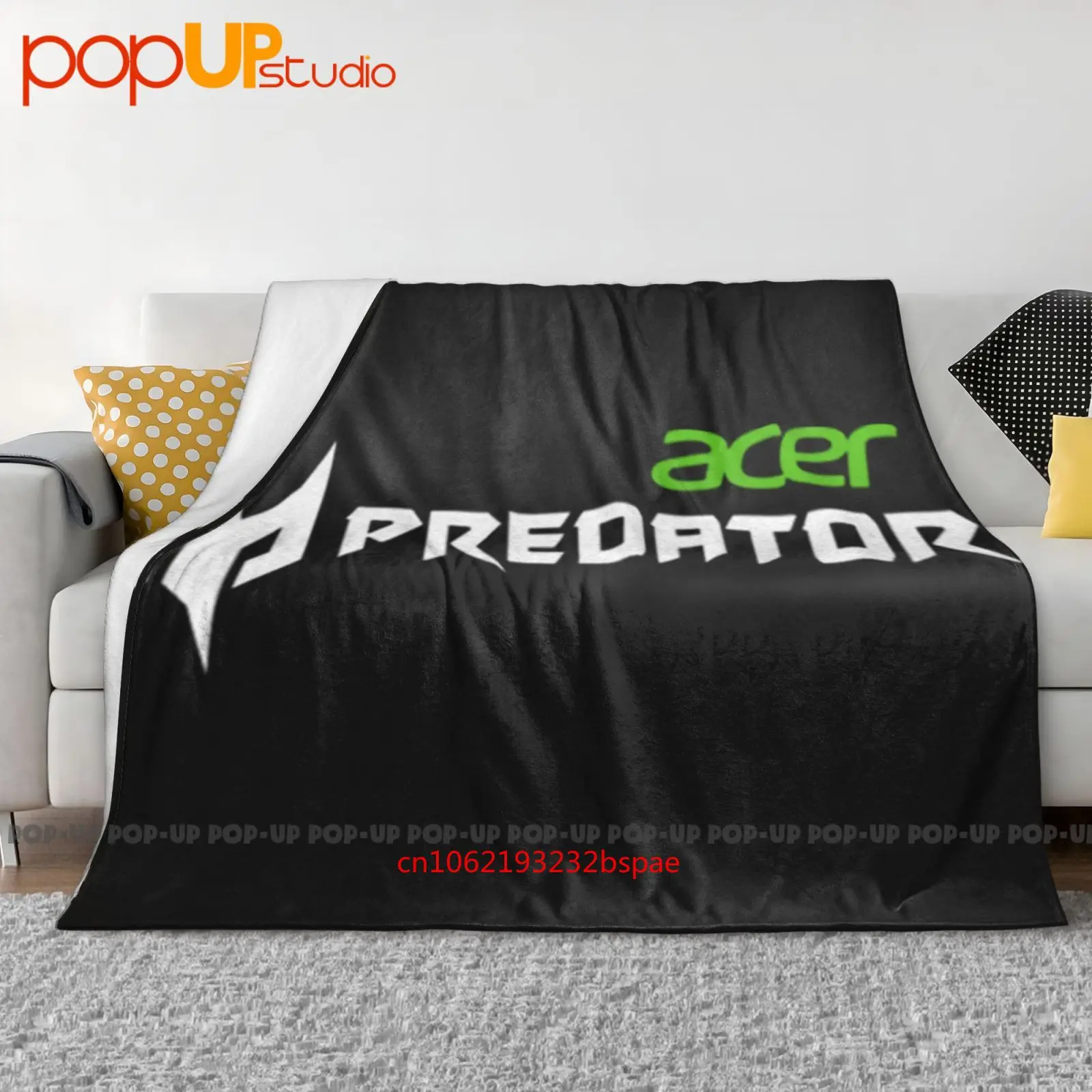 Acer Predator Gamin…