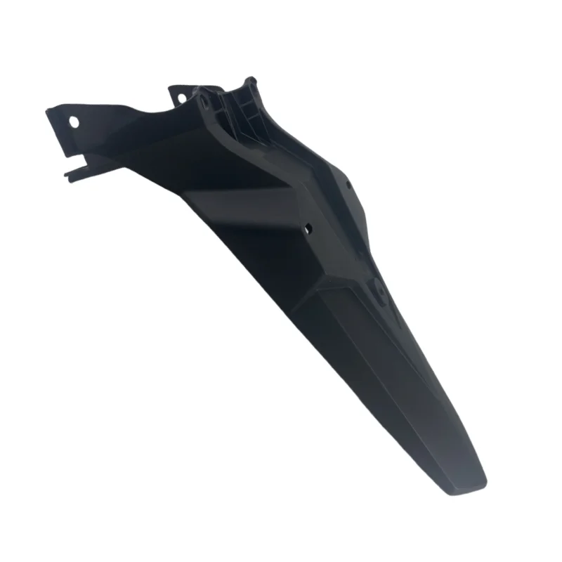 Motorcycle Rear Fender Mud Guard for Sundiro Honda Wuyang Scooter for SDH150T WH150T-2-3 PCX150 Original Fit Motorbike Mudguard 4