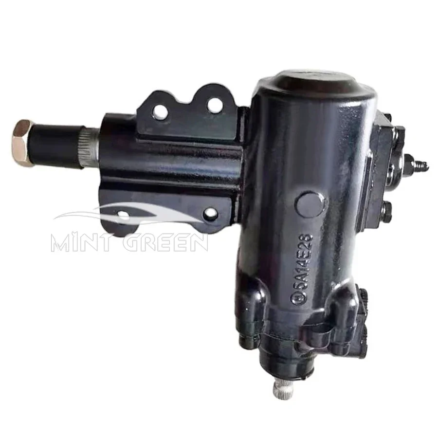 Power Steering Gear Rack LHD For ISUZU Trooper TFR54 FUEGO TFR TFS 4JA1 4JB1 8970453450 89109986 8-97045345-0