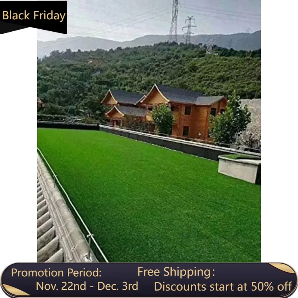 

Synthetic artificial turf,used for garden backyard terraces,drainage holes,and rubber backing,indoor and outdoor artificial turf