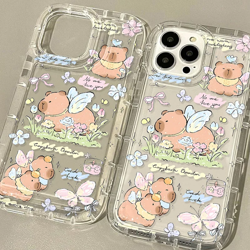 เคสสำหรับ iPhone 14เคส iPhone 13 15 12 11 14 PRO MAX x XR XS MAX 14 15 7 8 PLUS 6 6s SE 2020 2022เคส TPU นิ่มใส