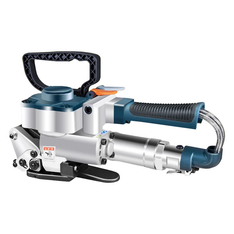 B19 Pneumatic Plast…