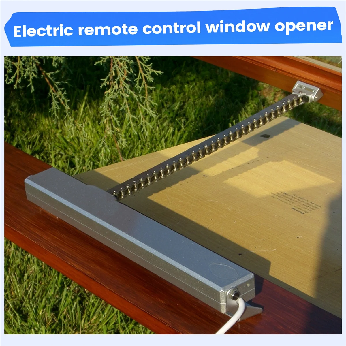 

【Горячие товары】 Электрический контроллер открывания окон