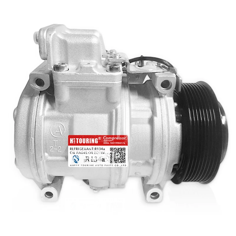 10PA20C A/C Ac Comp… - image