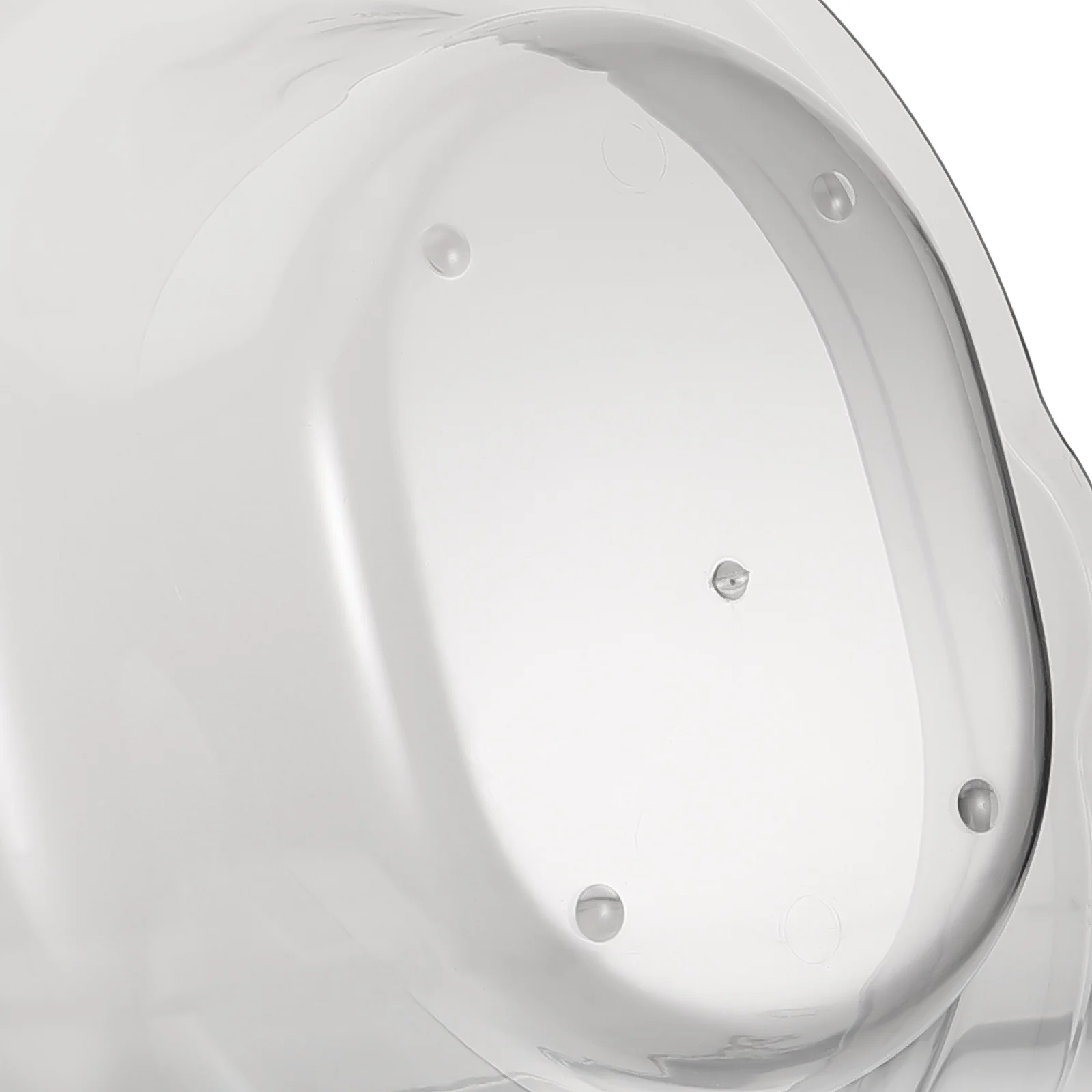 

Thickened Sitz Bath Basin Large Space Sitz Bath Toilet Seat for Pregnant Women Postpartum Care Hemorrhoid Wash Basin