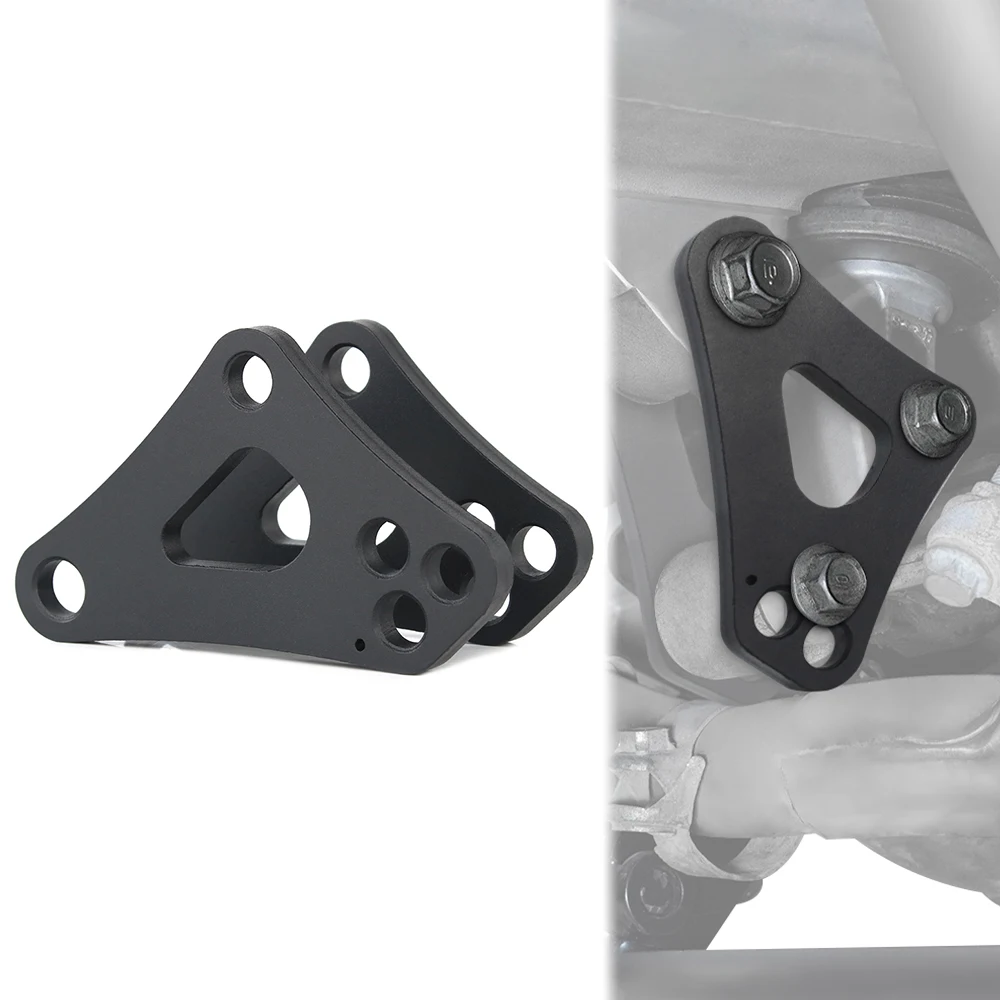 

Fit For Honda XL1000V Varadero 2003 2004 2005 2006 2007 2008 2009 2010 2011 Motorcycle Rear Suspension Drop Lowering Links kit