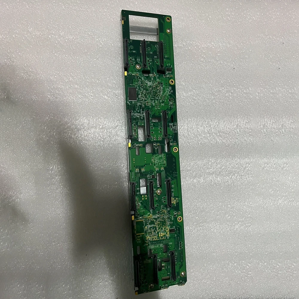 BPN-SAS2-826EL1 For Supermicro Hard disk backplane 6GB 12-disk positions 3.5''