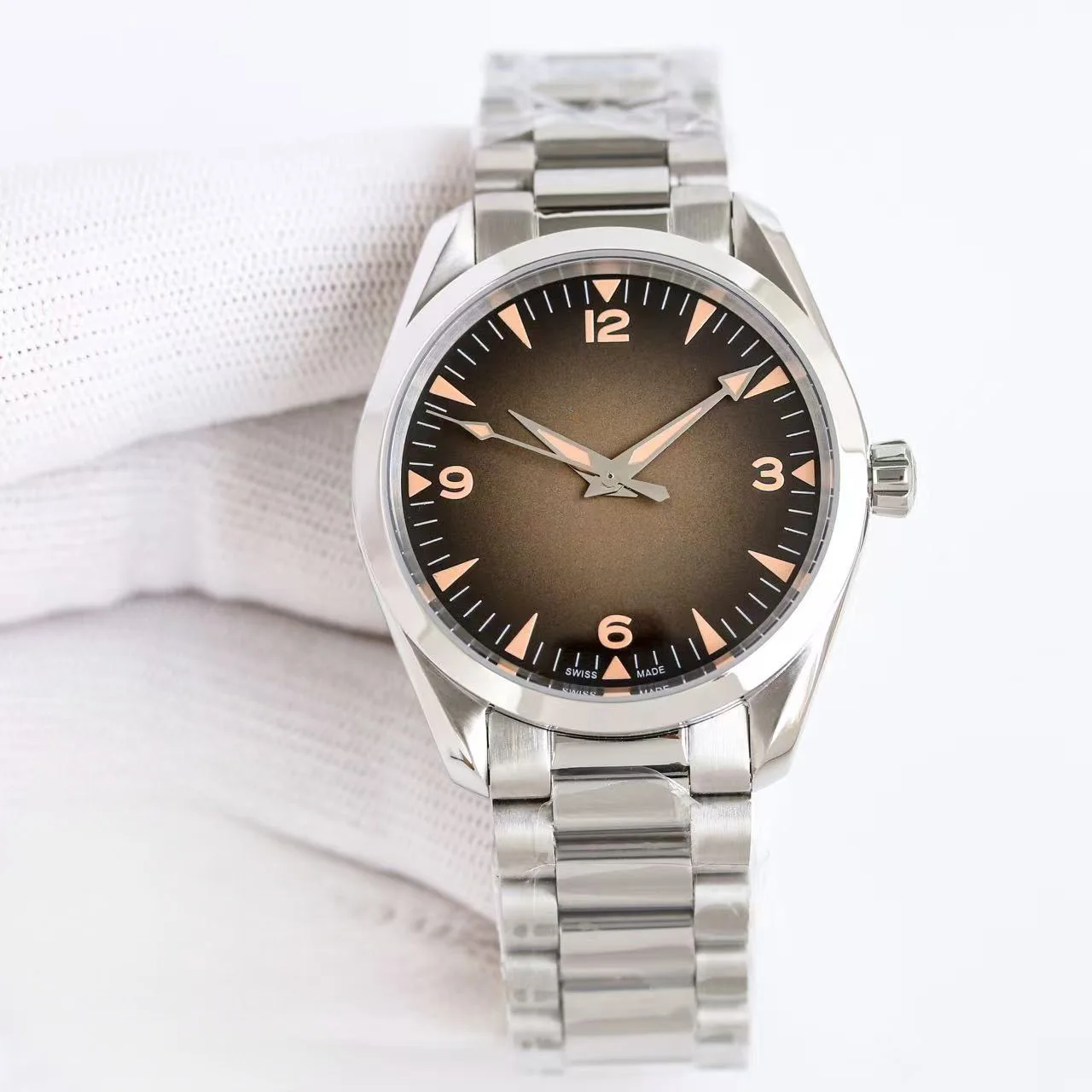 

Мужские полностью автоматические механические часы, механические часы, полностью автоматические механические часы для мужчин