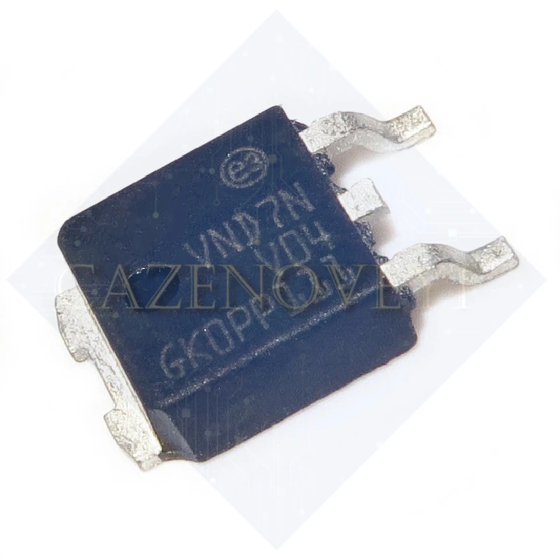 1-100PCS STM32F407VET6 STM32F407 VND7NV04TR-E VND7NV04 L1085DG L1085 INA129UA INA129 OPA340PA OPA340 SI4835D SI4835
