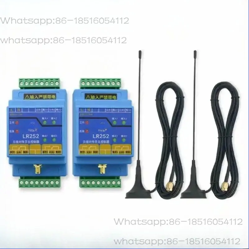 

Удаленный беспроводной контроллер уровня воды, 2-канальный переключатель, модуль передачи, передатчик дистанционного сигнала, приемник Lr202