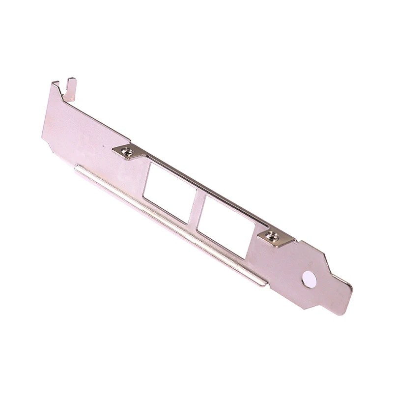 Full Height Profile Bracket For 0K7H46 10G Intel x540-T2 dll Ethernet Baffle