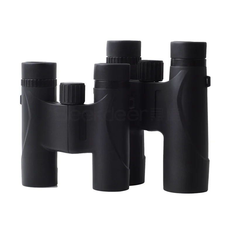 All-optical Binoculars Non-infrared Portable High Definition Camping Tours Mountaineering Bird Watching Entertainment