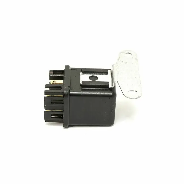 Relay Glow Plug 8-94248-1610 8942481610 12V Fit For Isuzu Hitachi ZAXIS27U ZAXIS50U