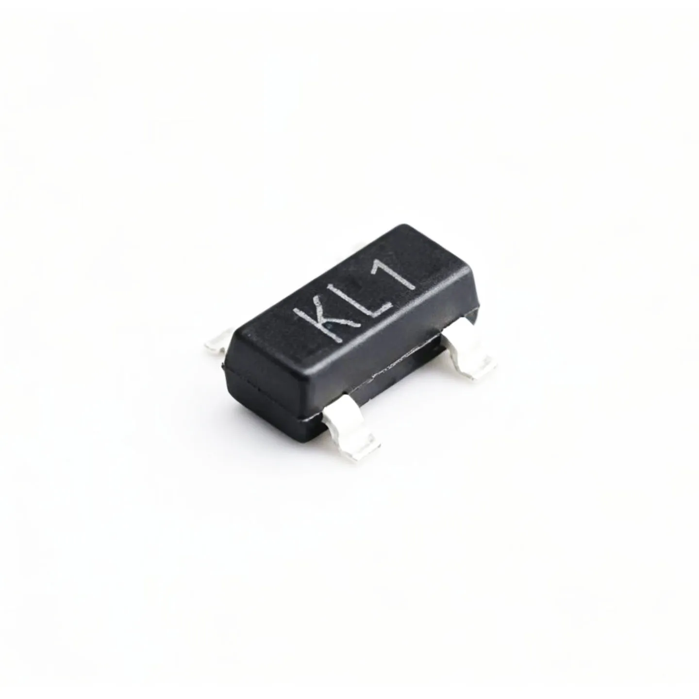 100PCS SMD Schottky Diode BAT54 BAT54A BAT54C BAT54S KL1 KL2 KL3 KL4 SOT-23 New Good Quality Chipset