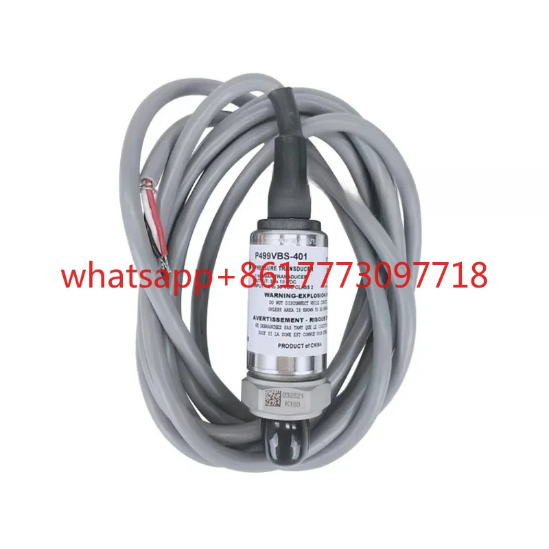 P499VBS-404C-C Pressure Sensor P499VBH-401C-402C-ABS/ACH/ACS